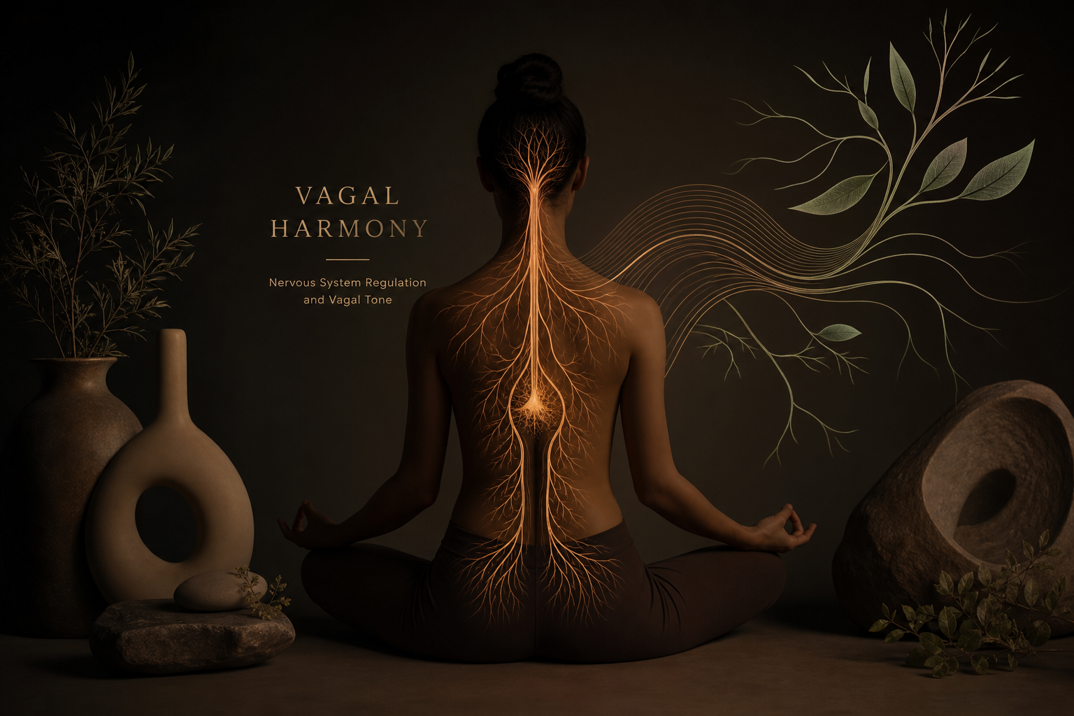 Nervous system regulation